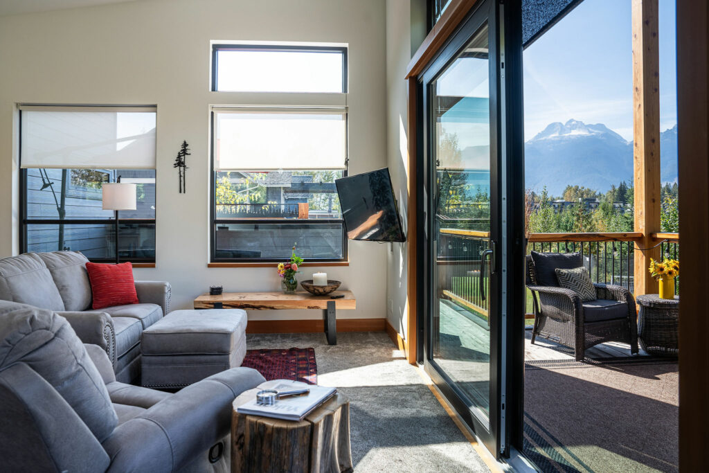 Hay Meadows Revelstoke Long Term Rental