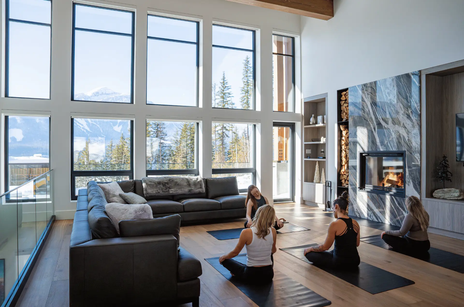 Revelstoke Select 5 3
